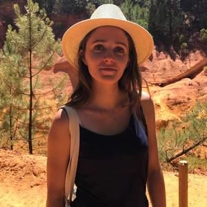 Meet your Posher, Kelley